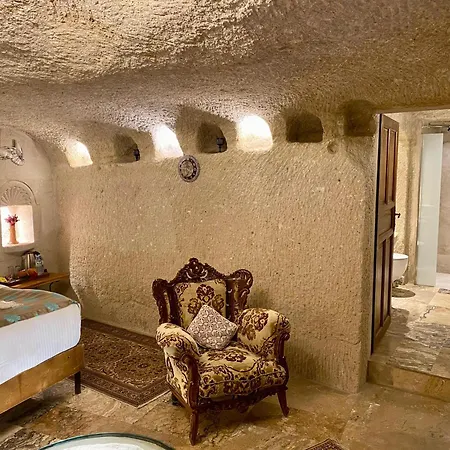 Aren Cave And Art Gallery 2* Göreme