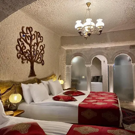 Hotel Aren Cave And Art Gallery 2*