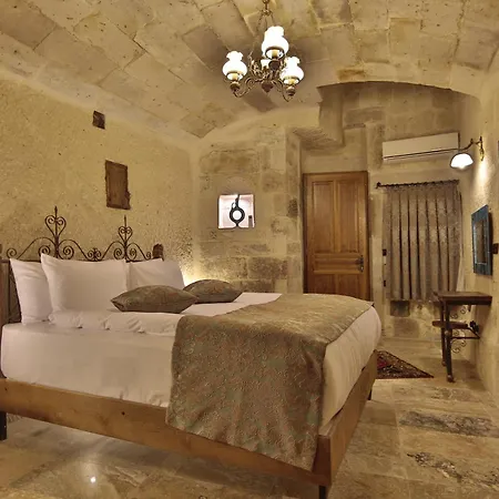 Aren Cave And Art Gallery Hotel 2*