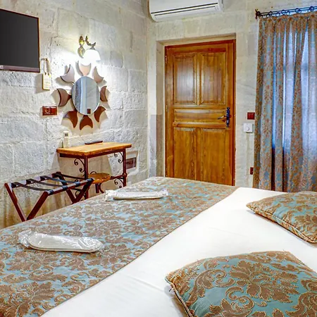 Hotel Aren Cave And Art Gallery Göreme