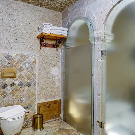 Aren Cave And Art Gallery Hotel Göreme