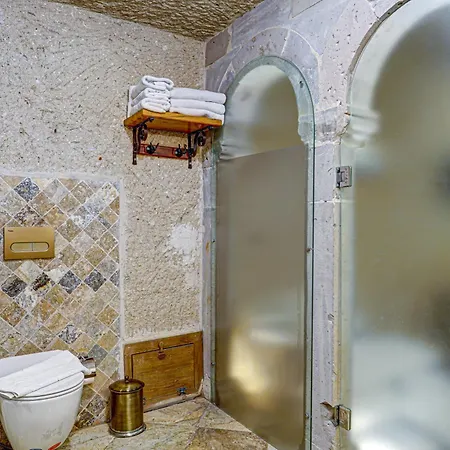 Aren Cave And Art Gallery Hotel Göreme