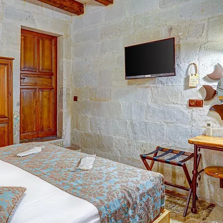 Hotel Aren Cave And Art Gallery Göreme