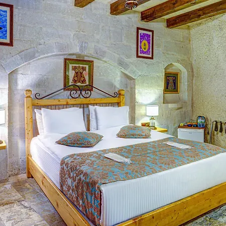 Aren Cave And Art Gallery Hotel Göreme