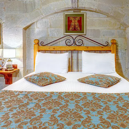 Aren Cave And Art Gallery Hotel Goreme