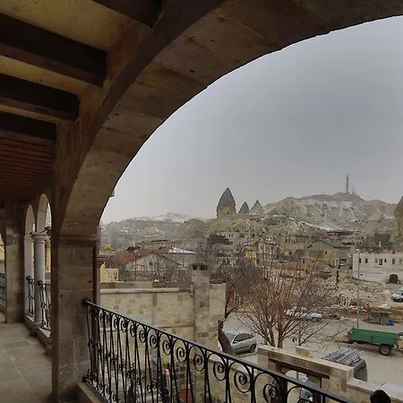 Hotel Aren Cave And Art Gallery 2*