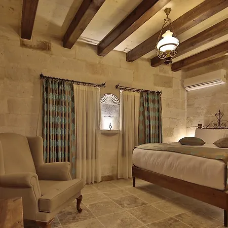 Hotel Aren Cave And Art Gallery Göreme