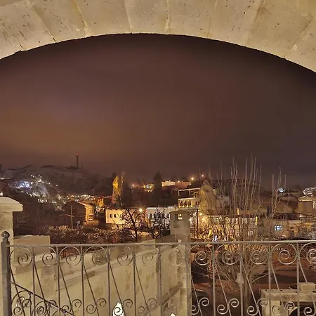 Aren Cave And Art Gallery Hotel Göreme