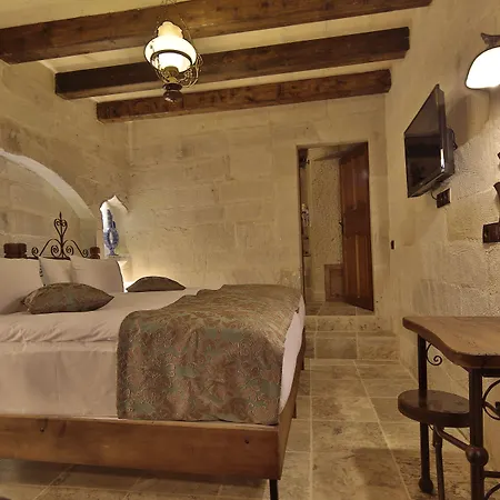 Aren Cave And Art Gallery Hotel Goreme