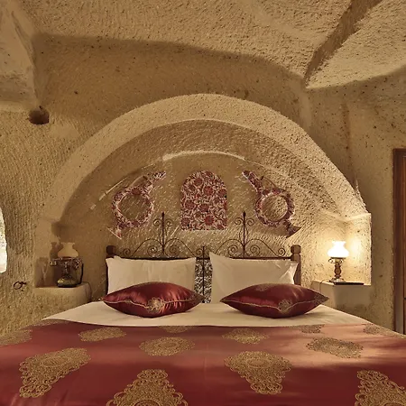 Aren Cave And Art Gallery Hotel Goreme