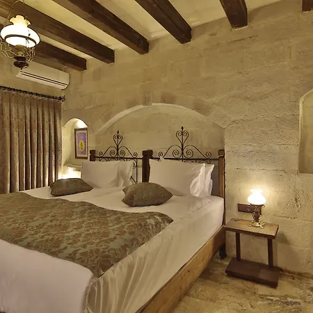 Hotel Aren Cave And Art Gallery Göreme