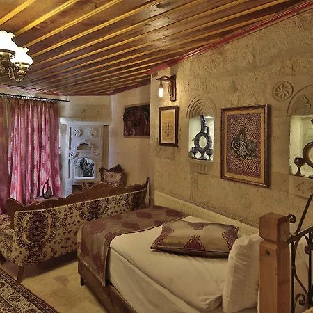 Hotel Aren Cave And Art Gallery Goreme