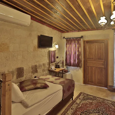 Hotel Aren Cave And Art Gallery Goreme