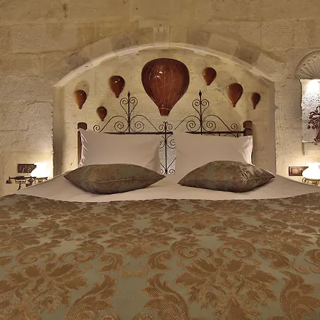 Hotel Aren Cave And Art Gallery Goreme