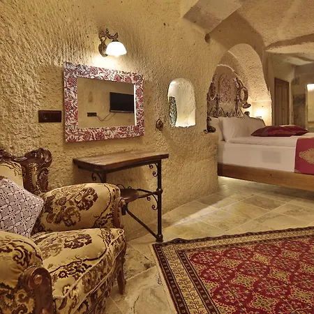 Aren Cave And Art Gallery Hotel Goreme