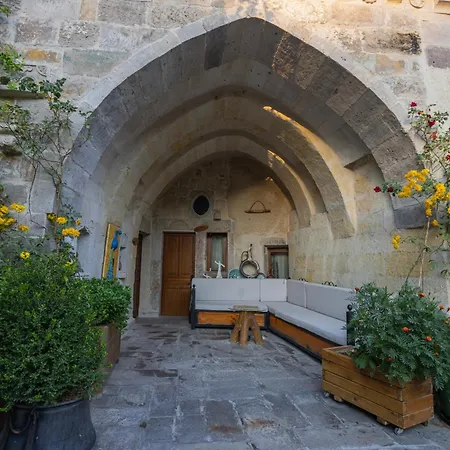 Aren Cave And Art Gallery 2* Goreme