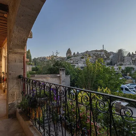 Aren Cave And Art Gallery 2* Goreme