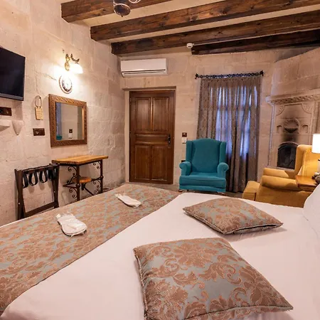 Hotel Aren Cave And Art Gallery 2*