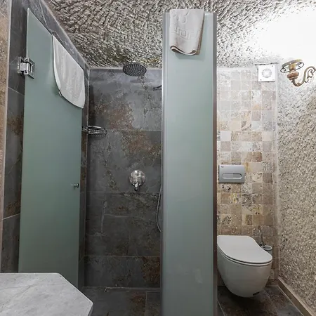Aren Cave And Art Gallery Hotel Goreme