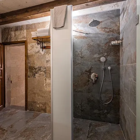 Aren Cave And Art Gallery Hotel Goreme