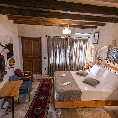Aren Cave And Art Gallery Hotel Goreme