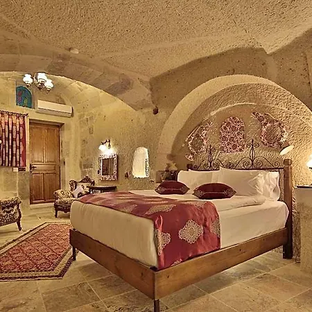 Hotel Aren Cave And Art Gallery Goreme
