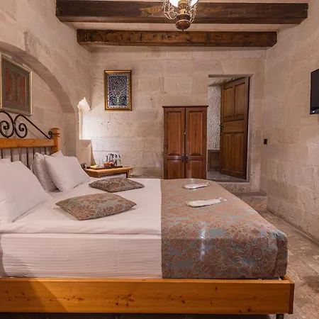 Aren Cave And Art Gallery Hotel Goreme