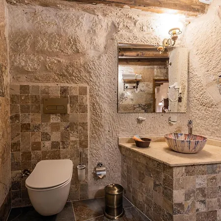 Hotel Aren Cave And Art Gallery Goreme