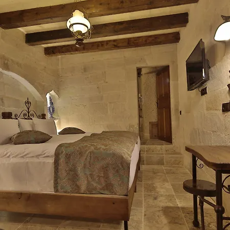 Hotel Aren Cave And Art Gallery Göreme