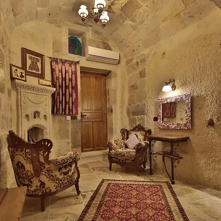 Hotel Aren Cave And Art Gallery Göreme