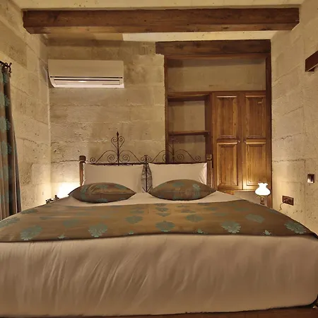 Hotel Aren Cave And Art Gallery Goreme