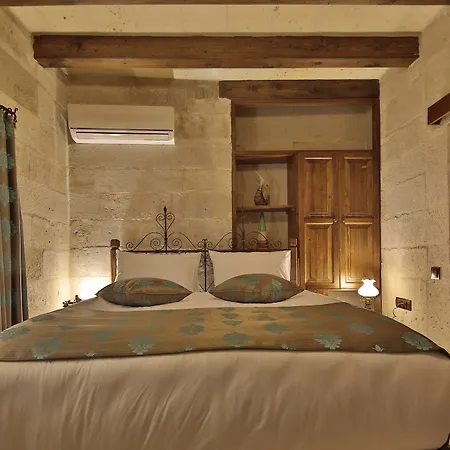 Hotel Aren Cave And Art Gallery Göreme