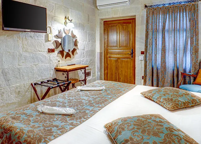 Hotel Aren Cave And Art Gallery Goreme
