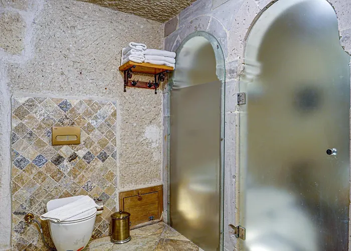 Aren Cave And Art Gallery Hotel Goreme