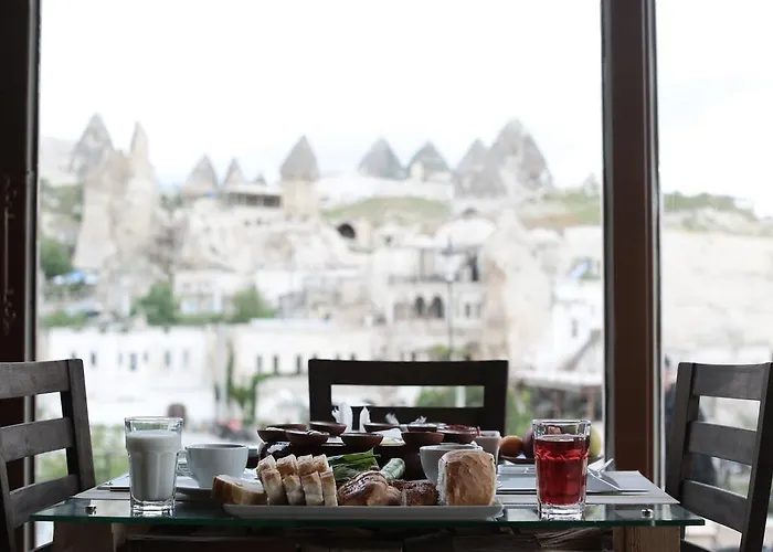 Hotel Aren Cave And Art Gallery 2*